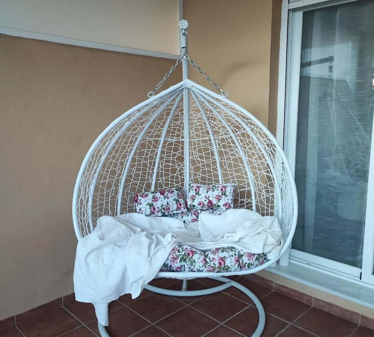 Pet Friendly Beautiful Flat With View, 3 Pools Apartment Fuengirola Spain